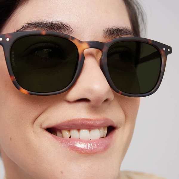 Lunette de soleil lifestyle IZIPIZI #E SUN