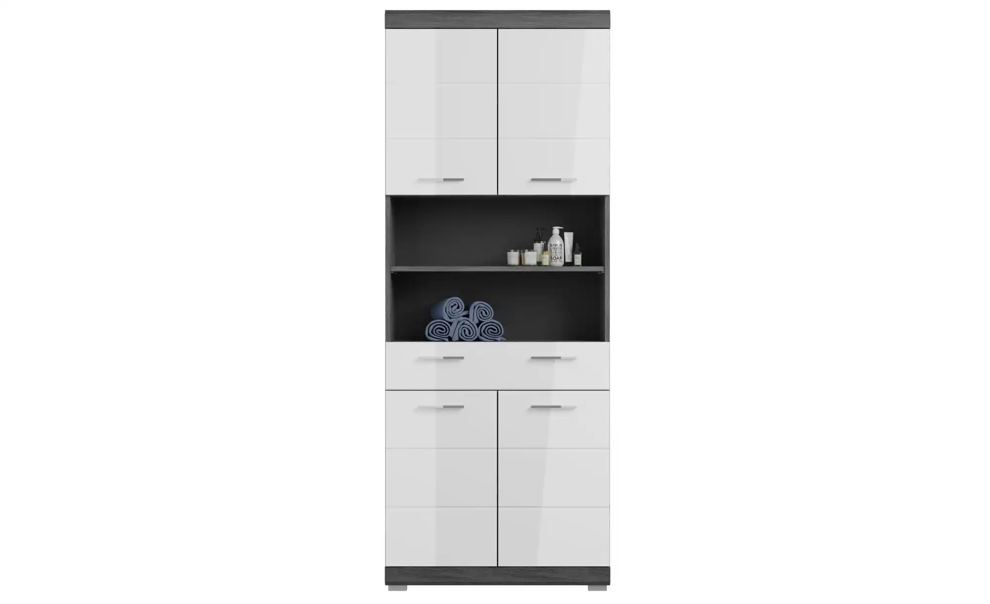 Hochschrank