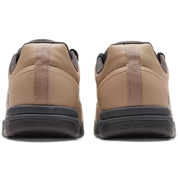 Chaussure VTT plate FOX UNION FLAT MOCHA