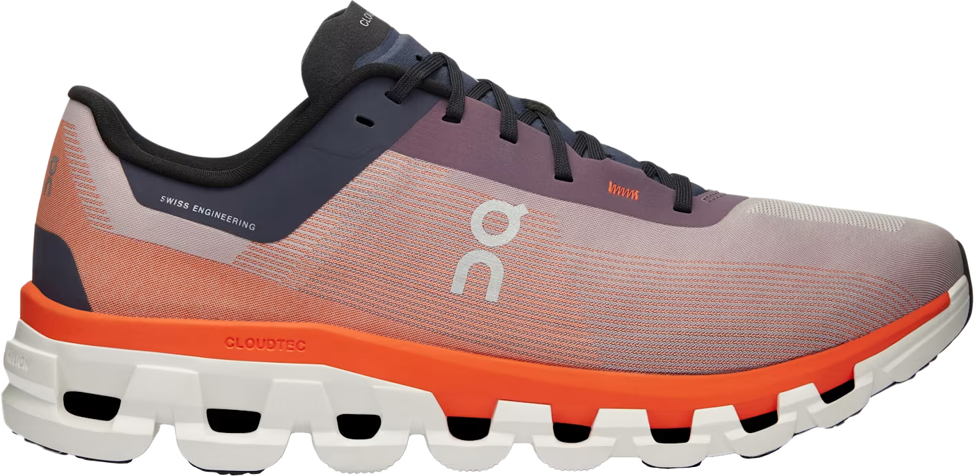 Cloudflow 4 Herre Quartz/Flame