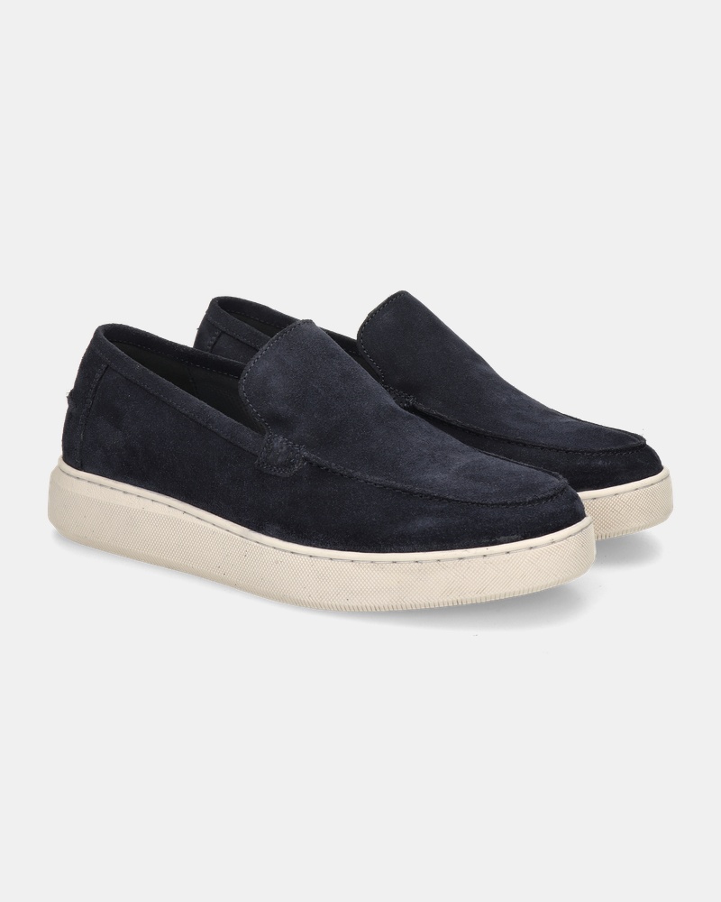 Australian Sapporo Mocassins & loafers  - blauw