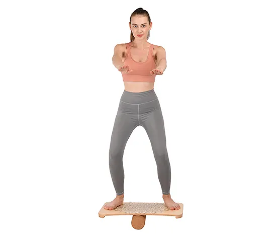 Balance-Board