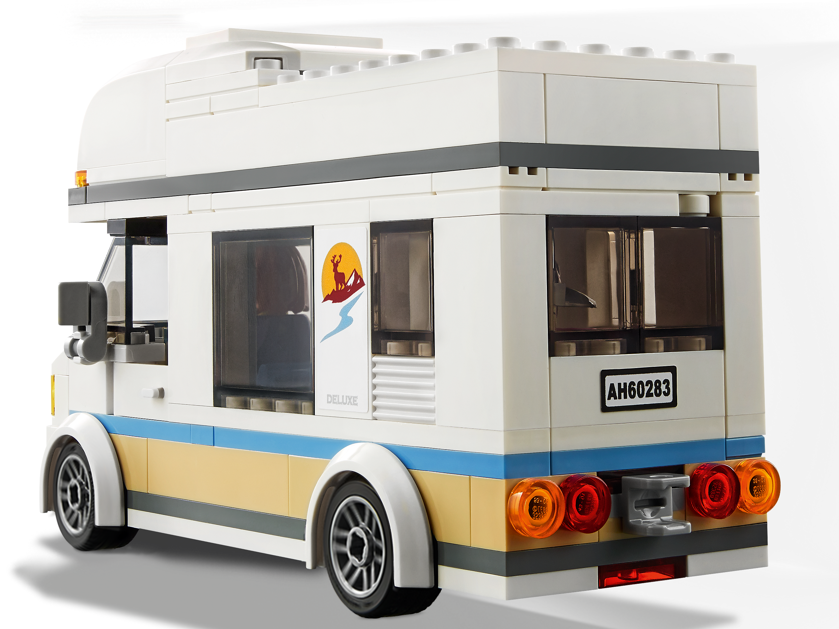 autocaravana de férias 60283