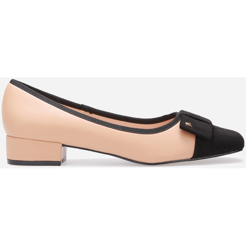 La Modeuse - 68831_P160581 Beige