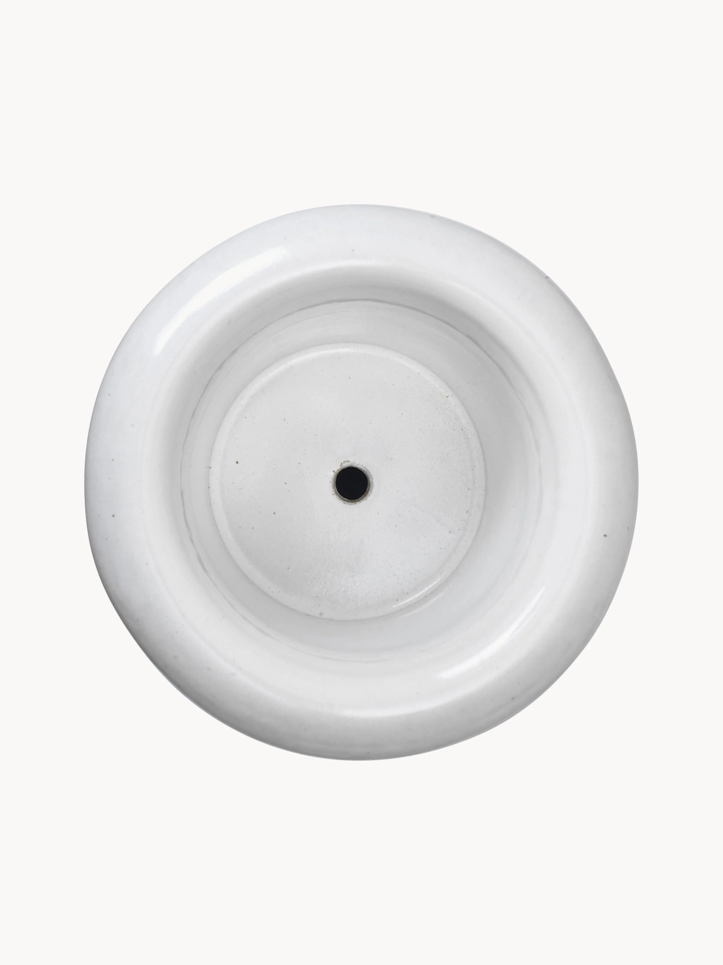 Bloempot Rollo, H 36 cm