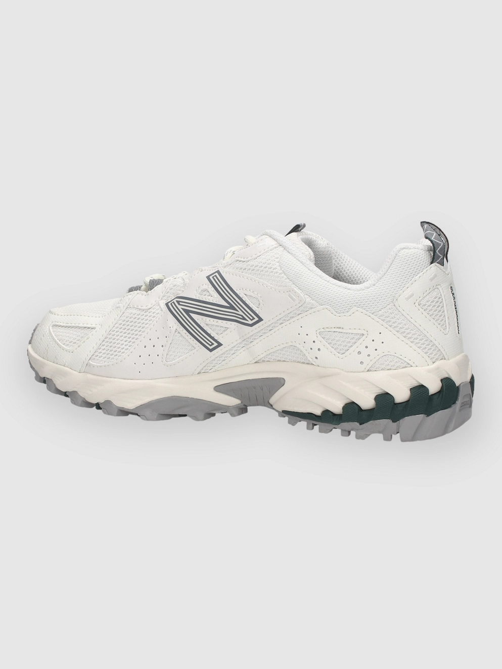 New Balance 610 Sneakers angora