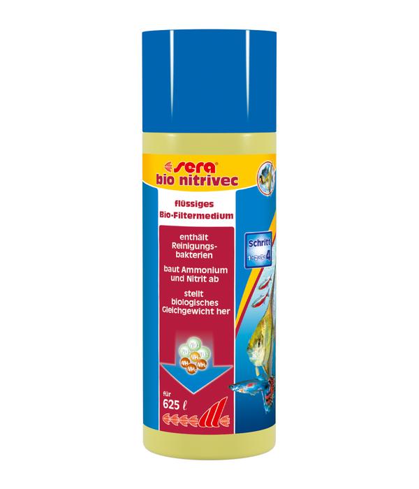 sera Bio-Filtermedium bio Nitrivec