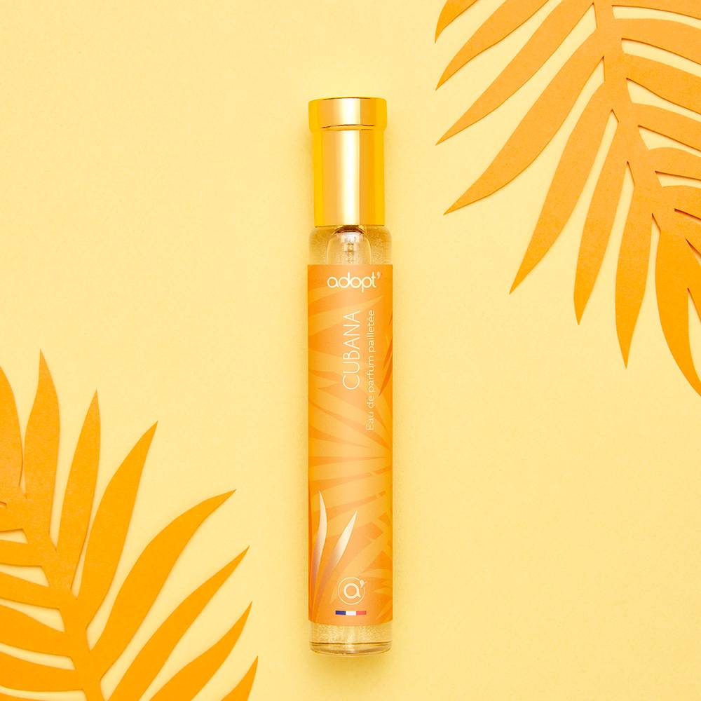 Cubana eau de parfum 30 ml