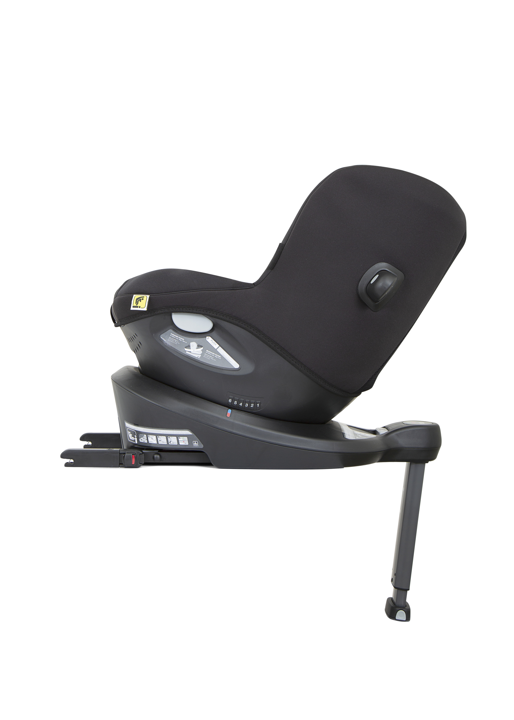 Autositz I-SPIN 360 R