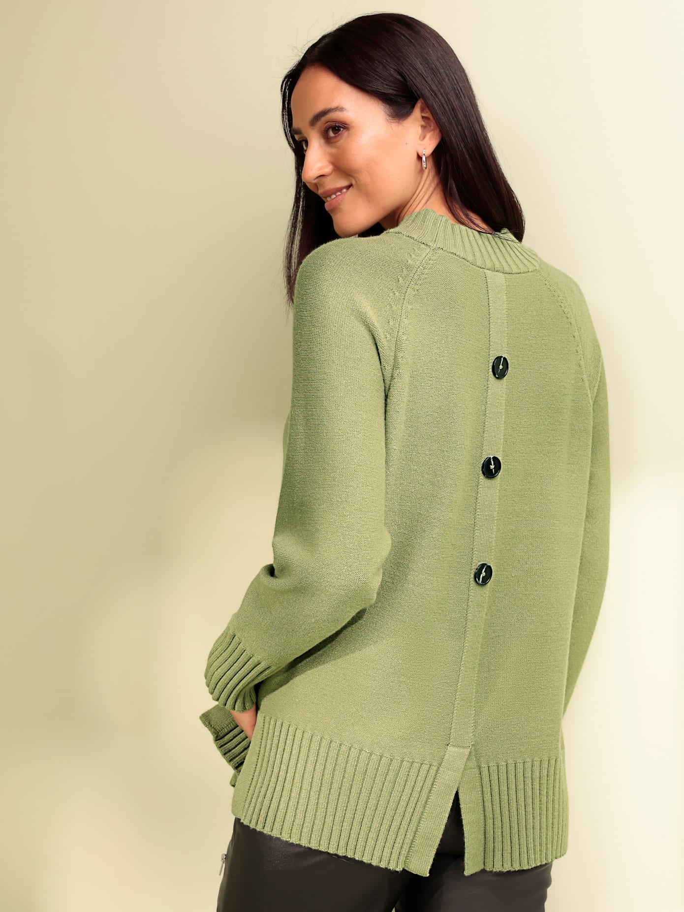 heine Rollkragenpullover »Rollkragenpullover«