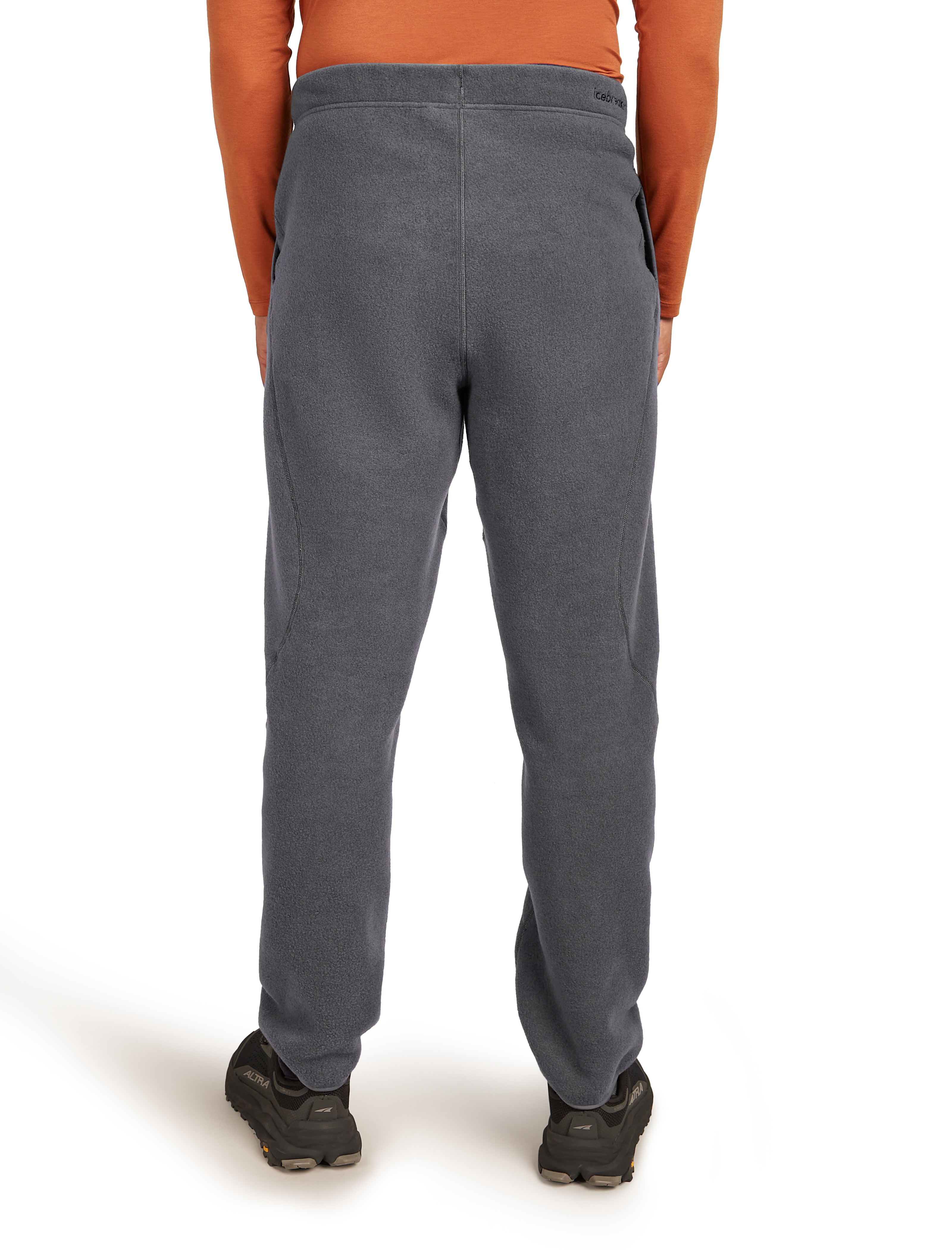 M Merino Blend 800 RealFleece Classic Pile Pants