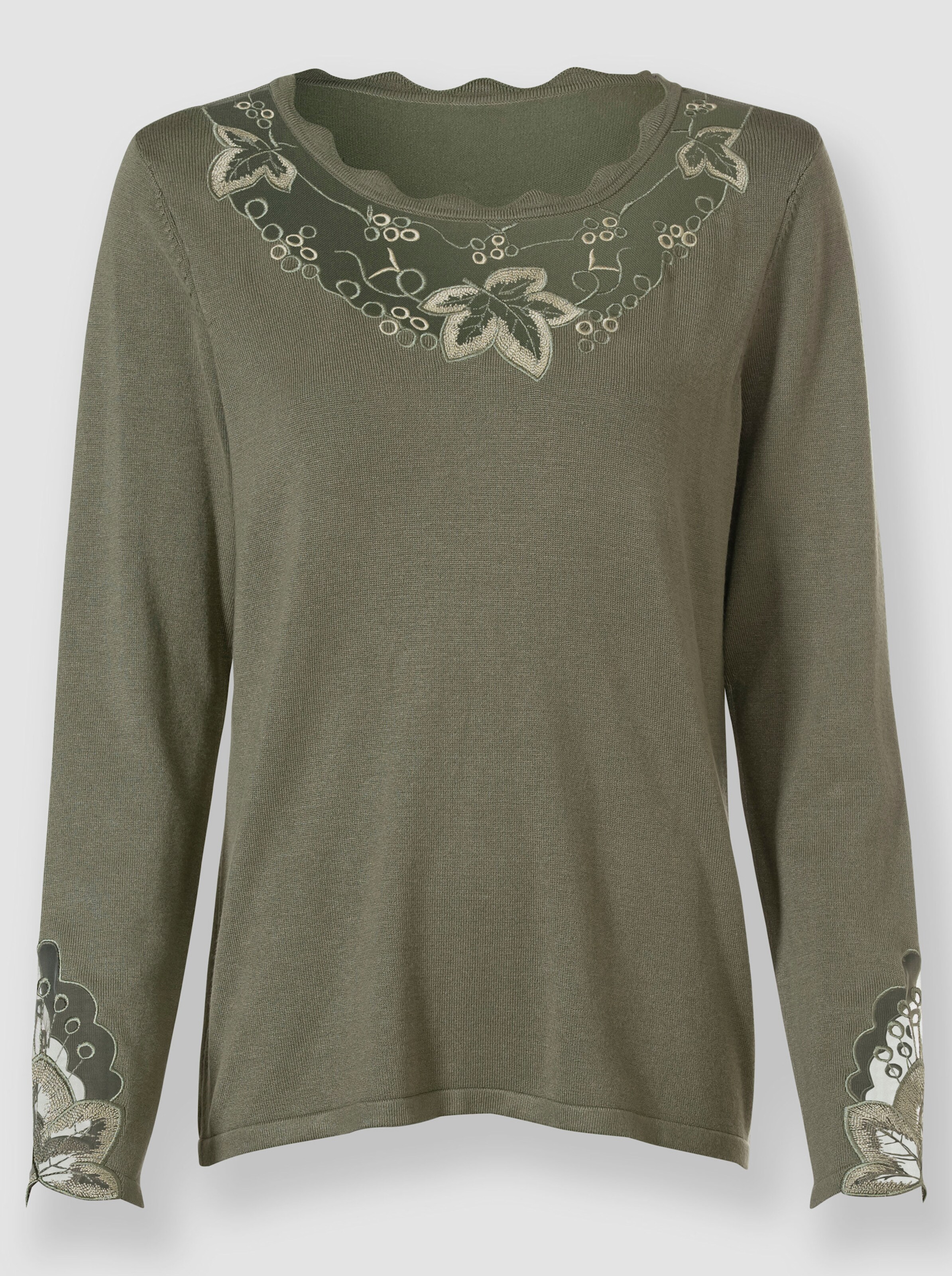 Pullover