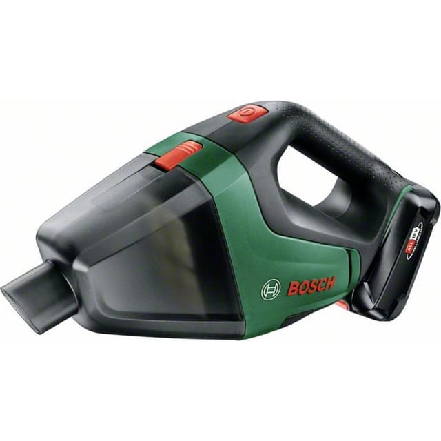 Bosch Home and Garden 06033B9103 Håndstøvsuger 1 stk