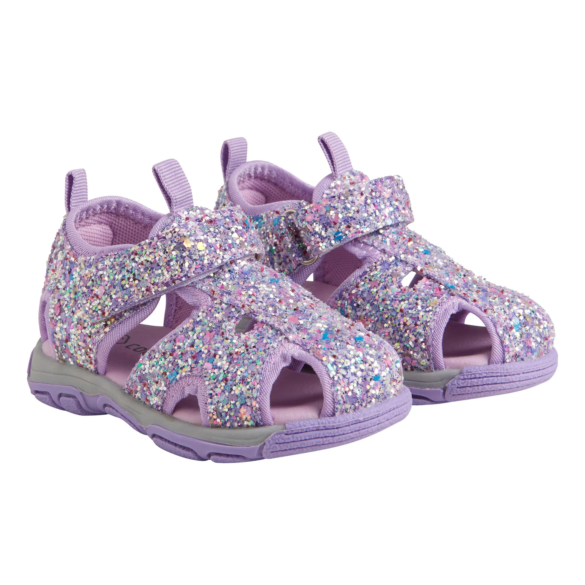 Color Kids Sandale Velcro Pointures 20-25