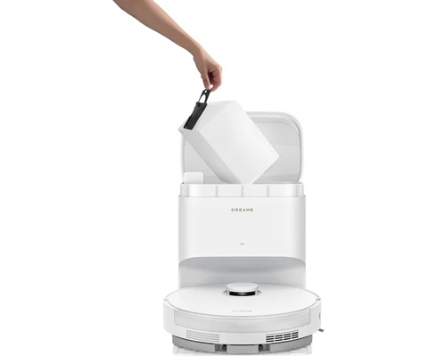 Dreame D20 Plus - White
