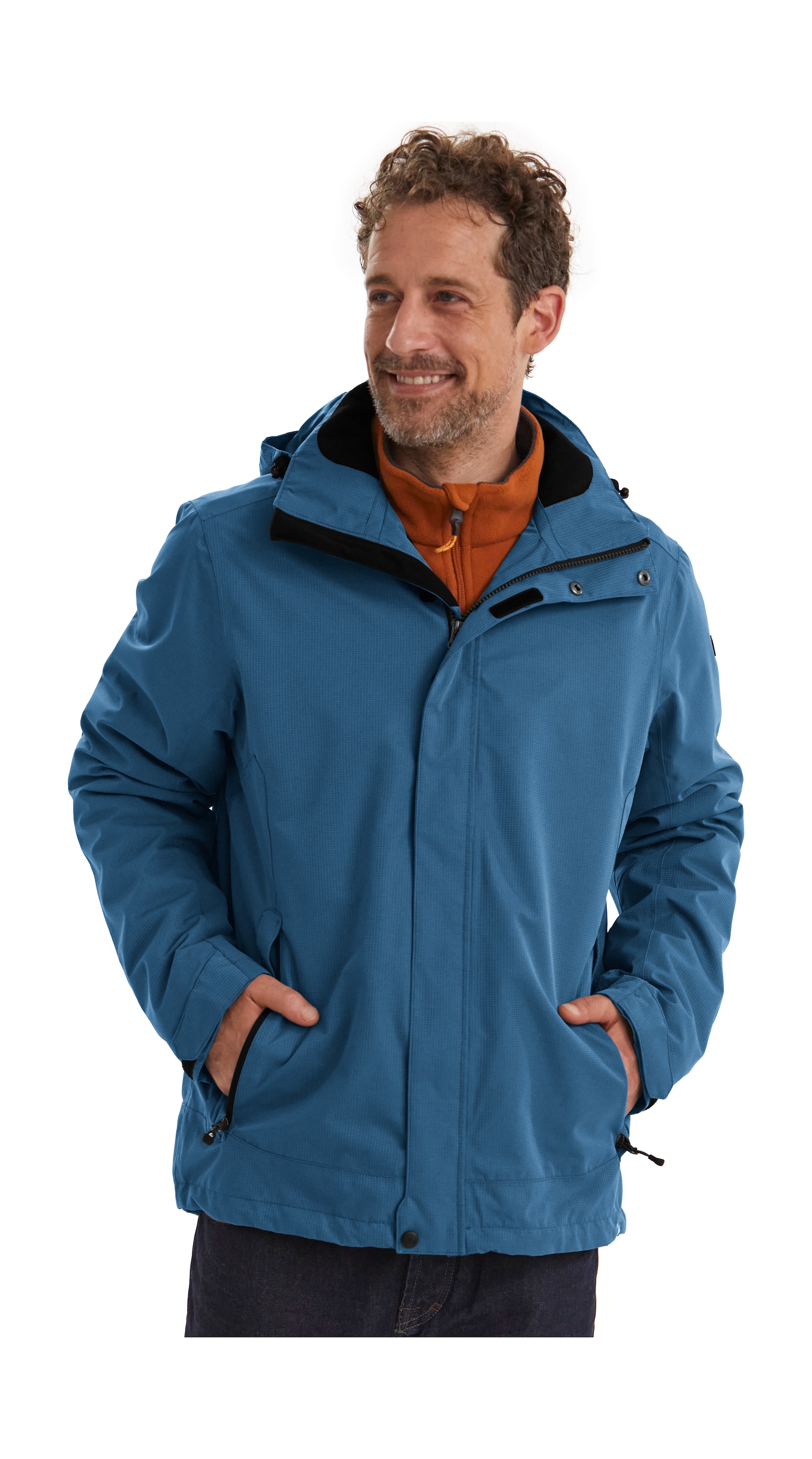 Killtec Outdoorjacke »Xenios«