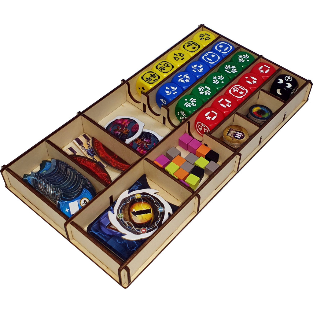 Seasons + Extensions - Insert compatible - livré assemblé