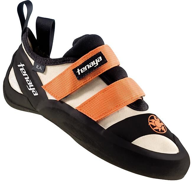 TENAYA - CHAUSSONS VELCRO RA