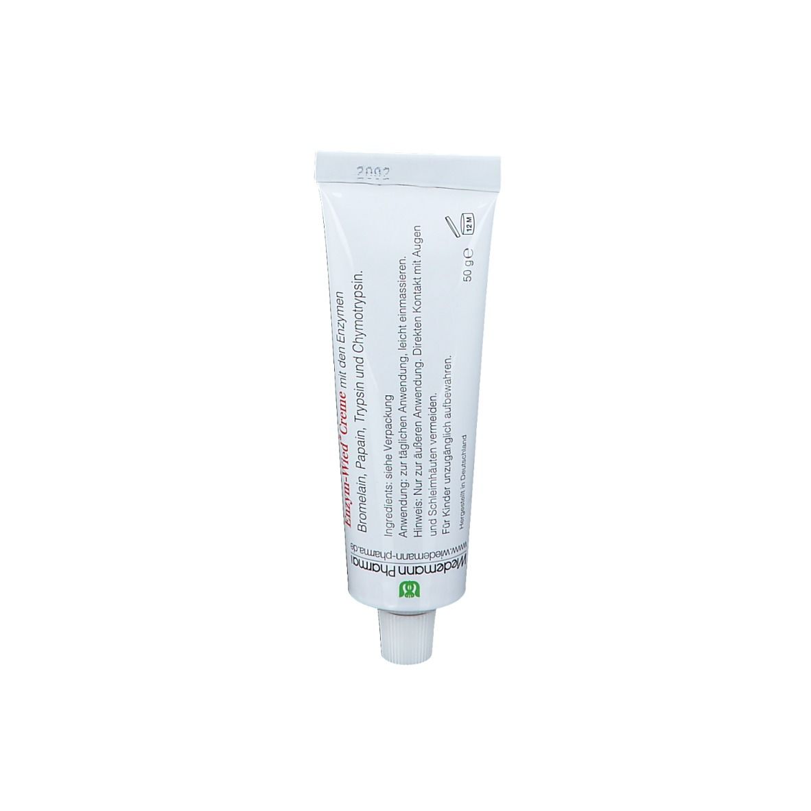 Enzym-Wied® Creme