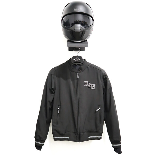 Chaft - Support de casque