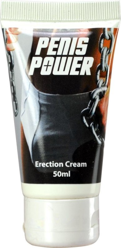 Eros Penis power creme 50ml