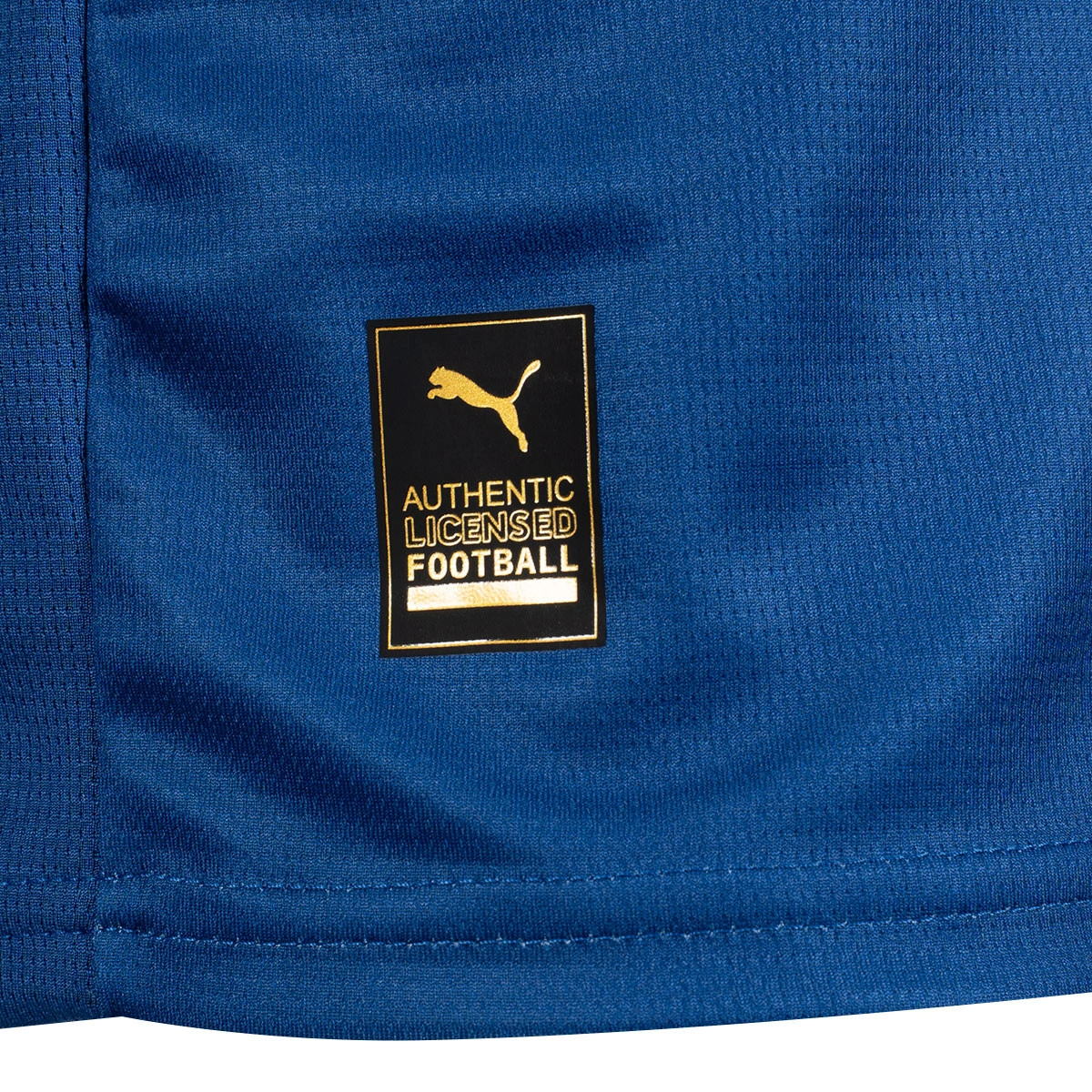 T-Shirt Puma Alavés Retro 2025-2026