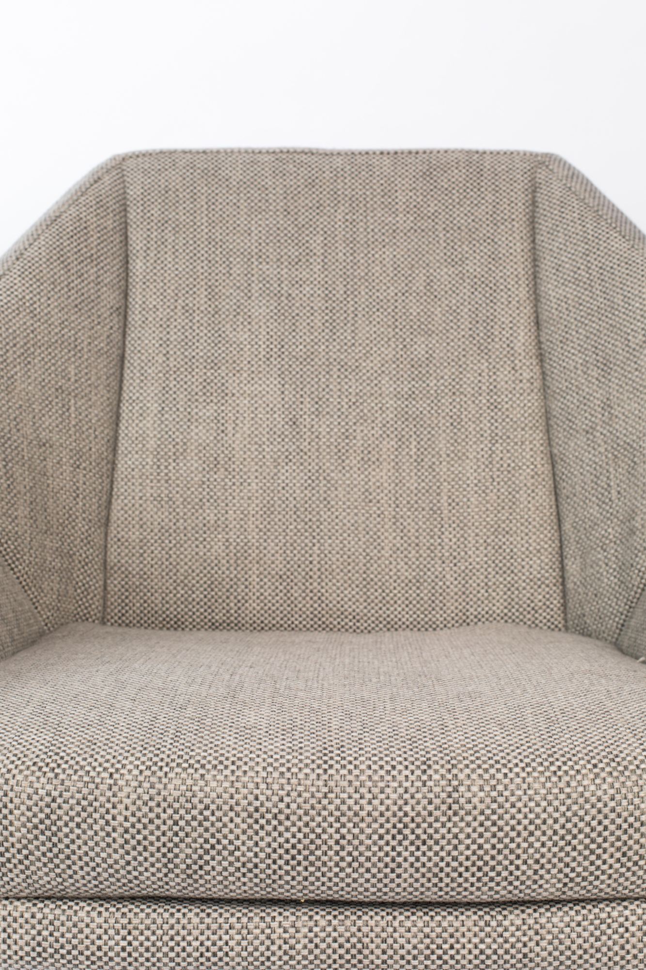 Fauteuil Uncle Jesse Fauteil