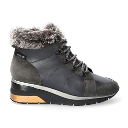 evodia  VELCALF PREMIUM 1220c/silk 7824  CARBON