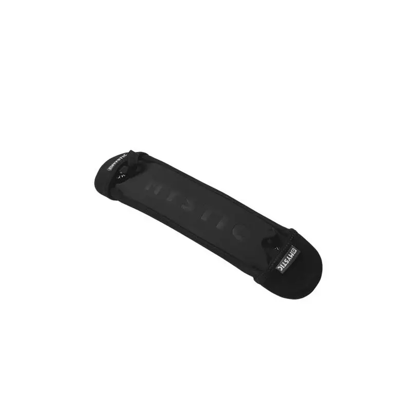 Strap MYSTIC Foilboard Black