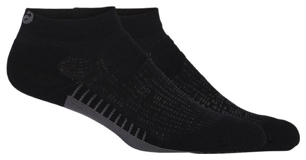 Chaussettes Asics Road  Run Noir Unisex