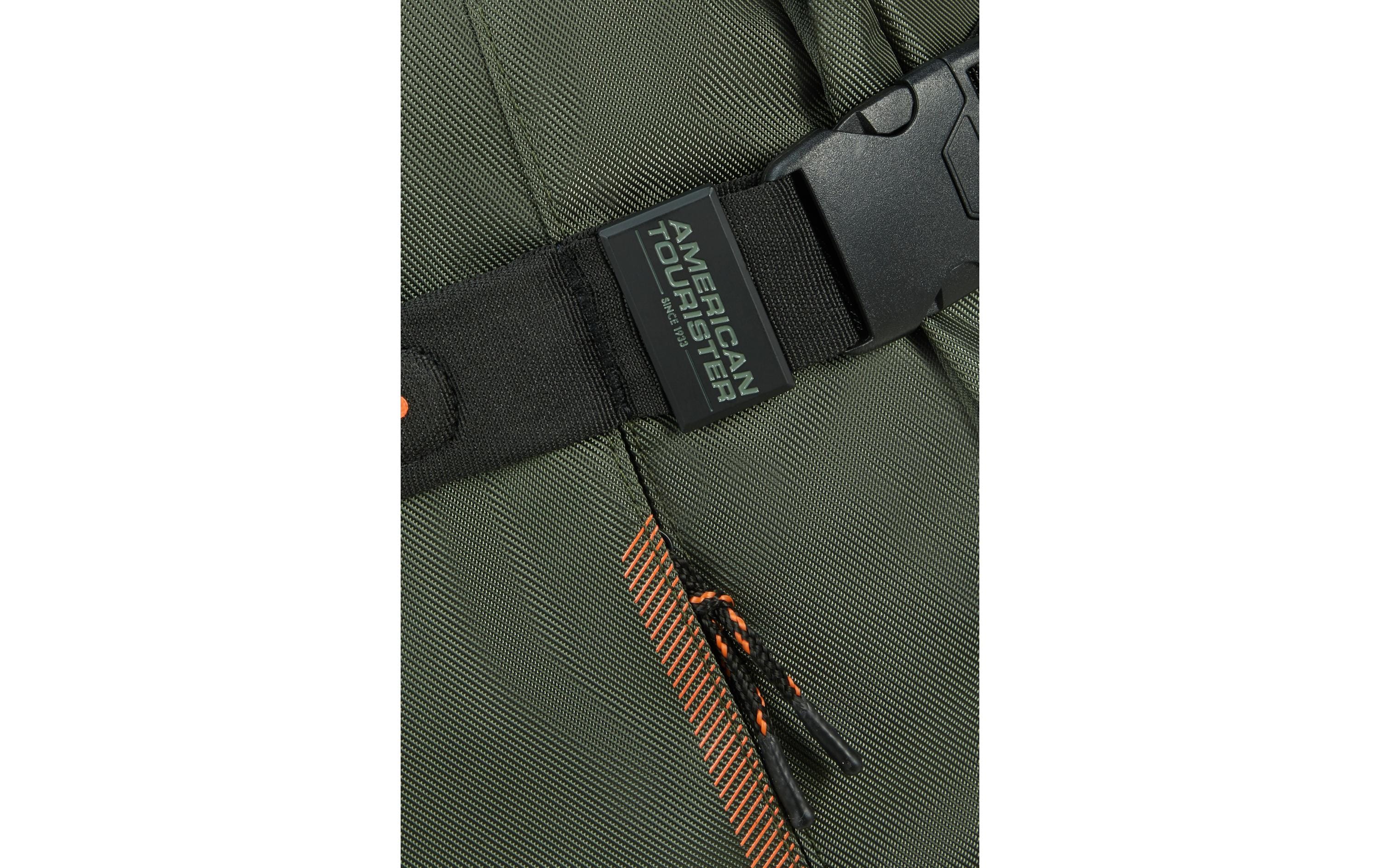 Urban Track Dark KhakiReise-Rucksack