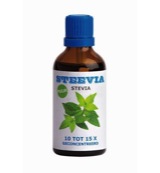 Steevia Stevia (50 ml)