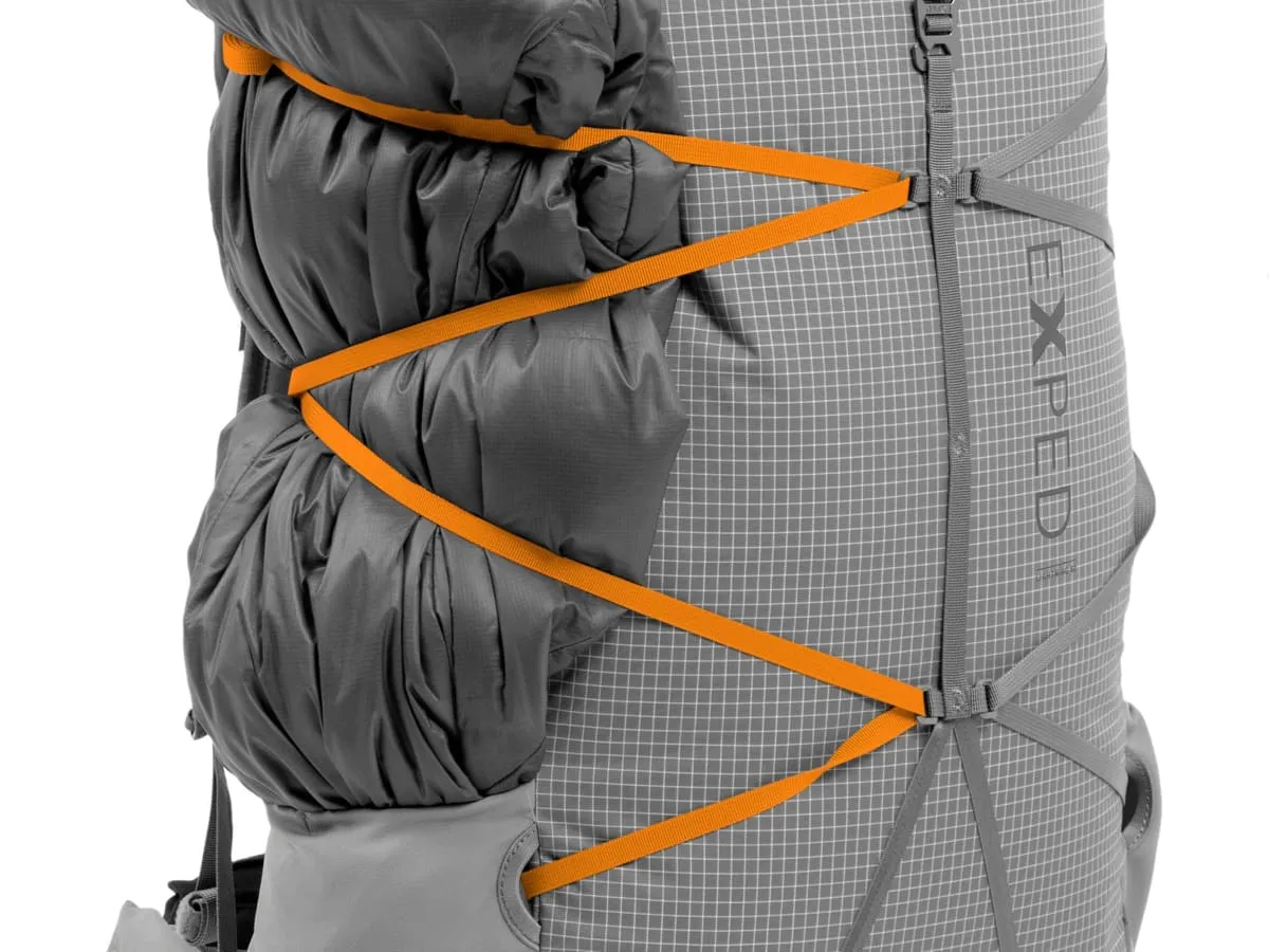 Exped Women's Lightning 45 Forest