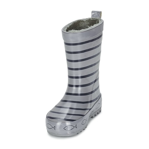 Be Only - TIMOUSS - Gris / Marine