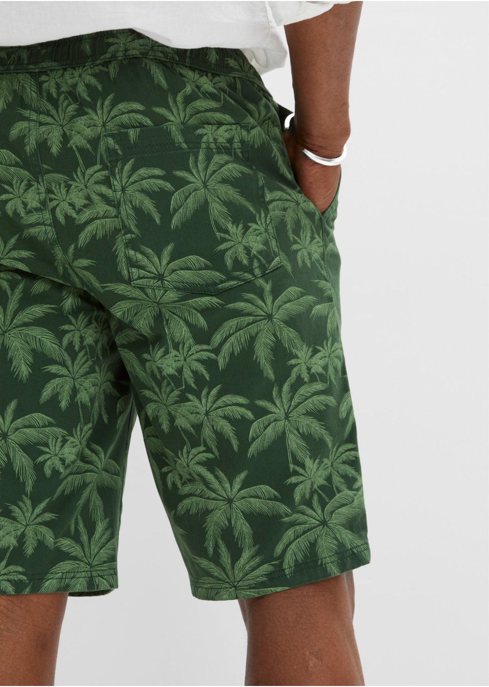 Bermuda chino