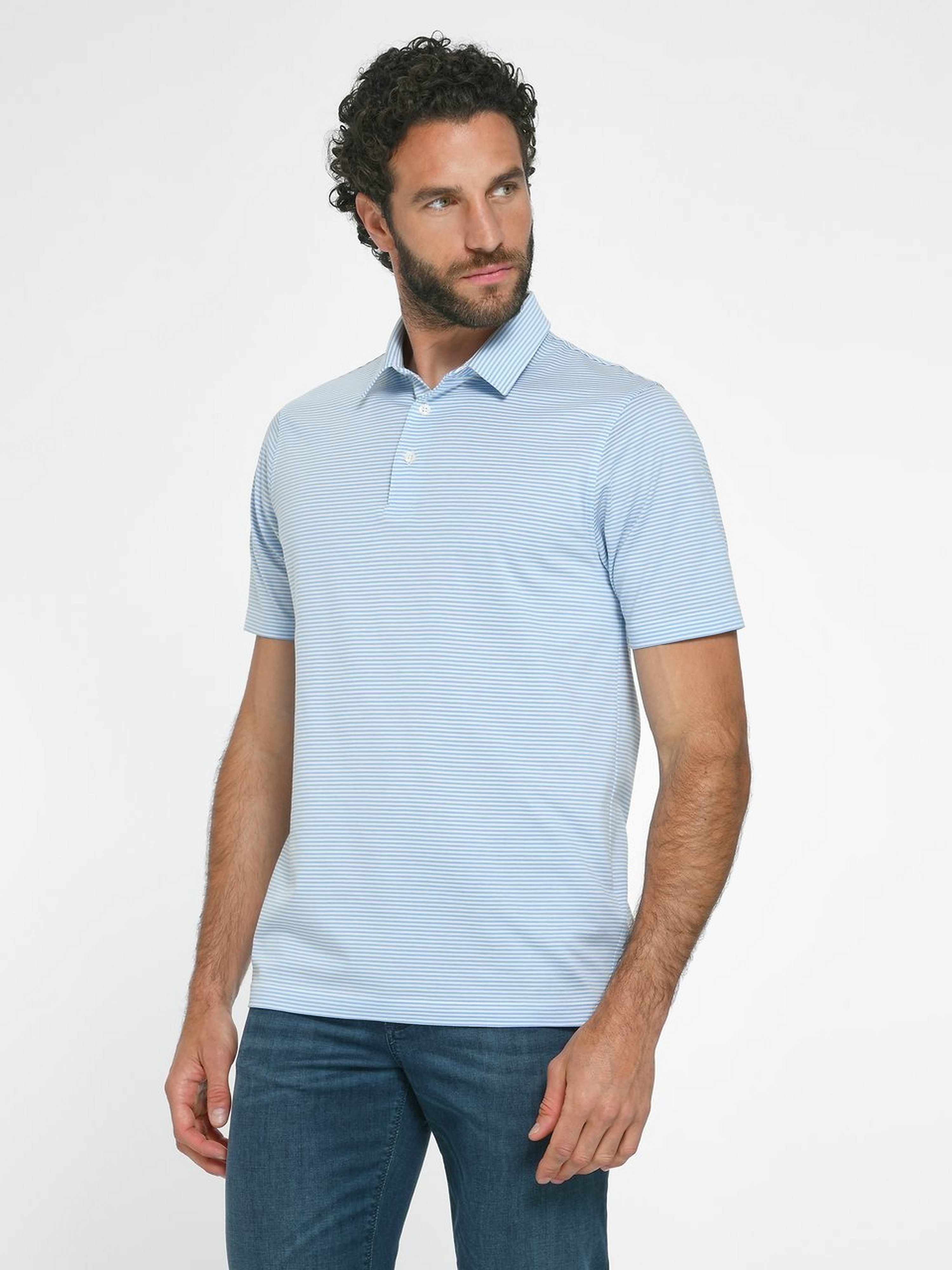 Polo-Shirt
