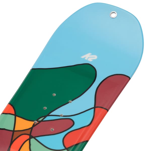 Planche de snowboard K2 LIL KAT