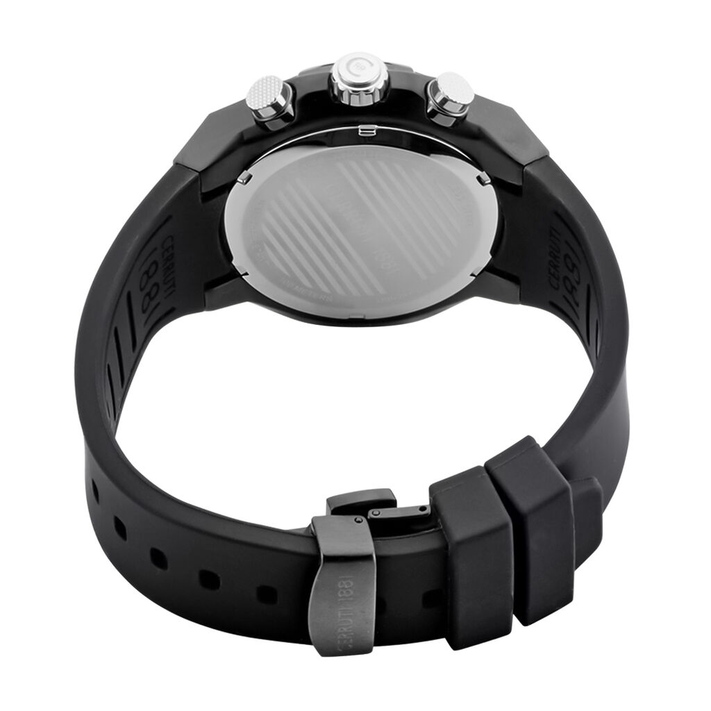 Montre Cerruti Cerruti Lucardo Noir