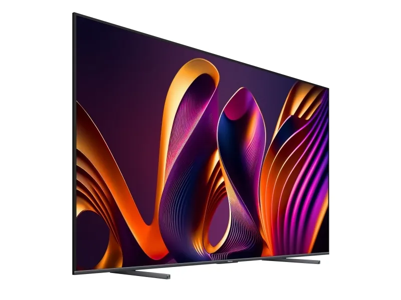 Hisense 100E77NQ PRO - 100