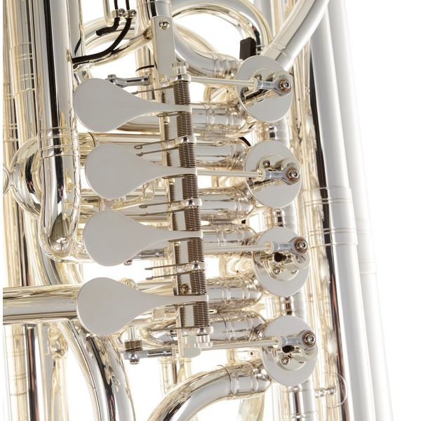 Melton 97/2 Bb-Tuba