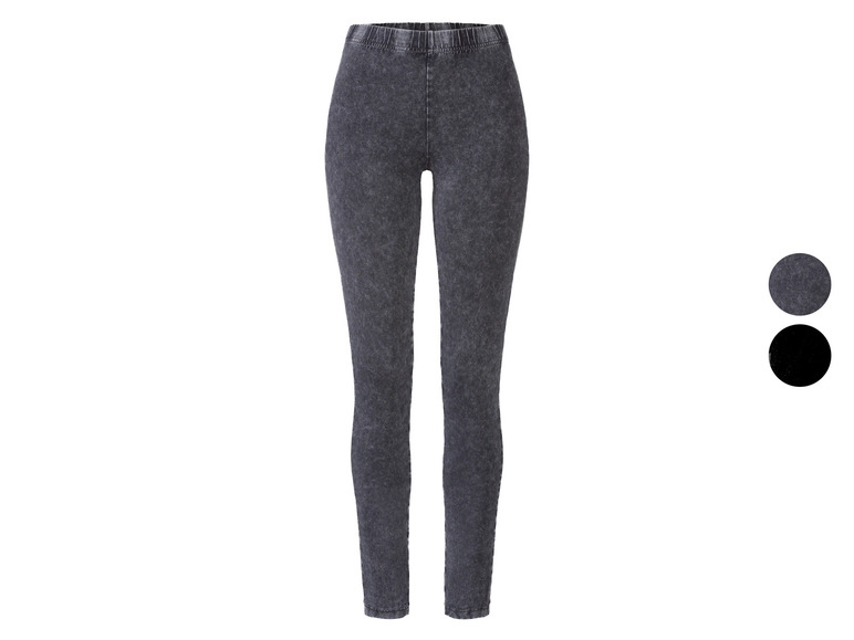 Damesjegging