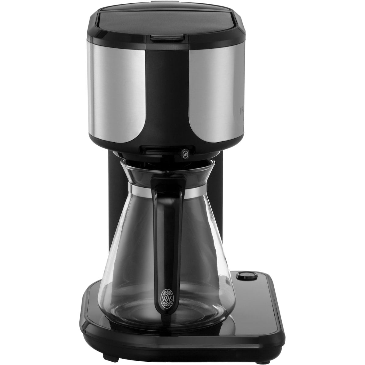 Russell Hobbs Attentiv kaffetrakter 26840-56 (sort)