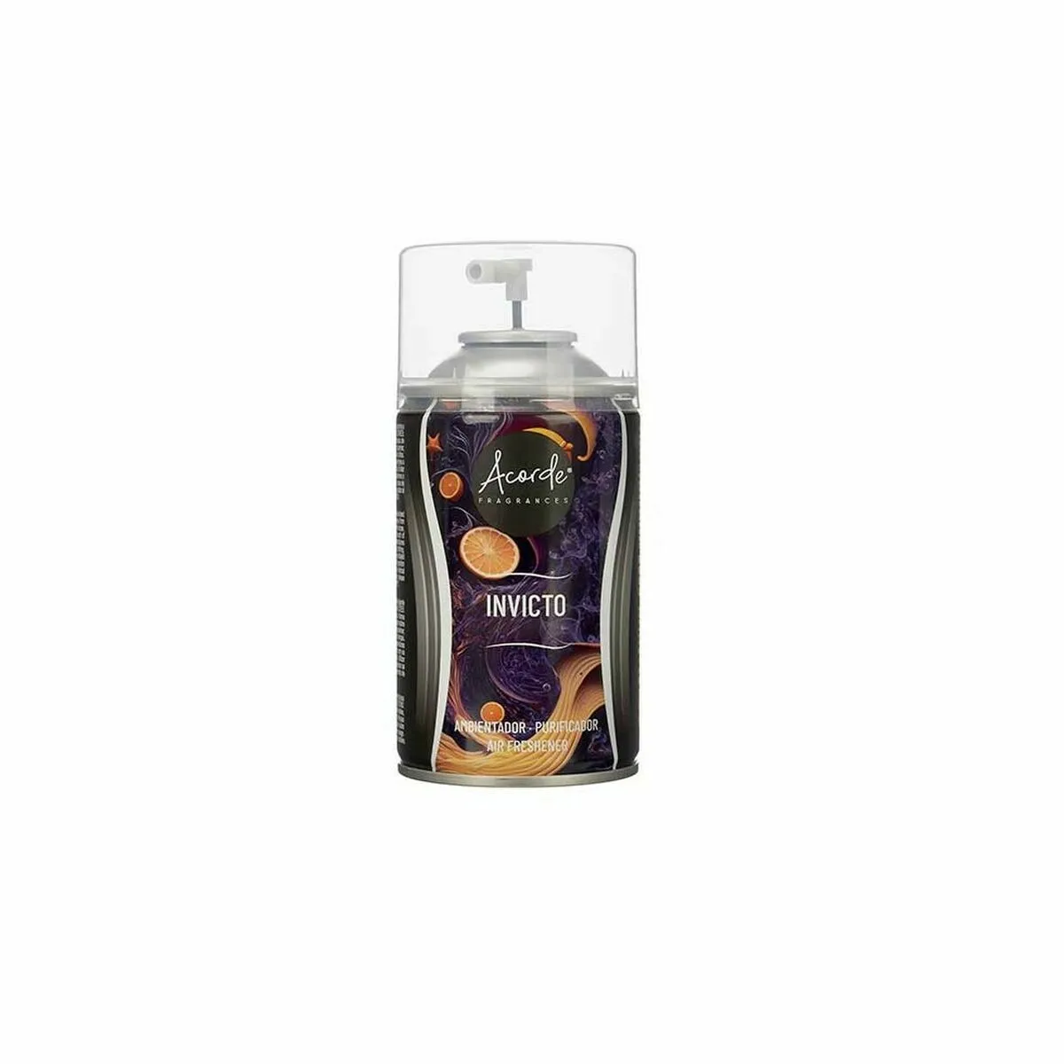 Acorde Recharges Pour Diffuseur Invicto - 250 ml Spray