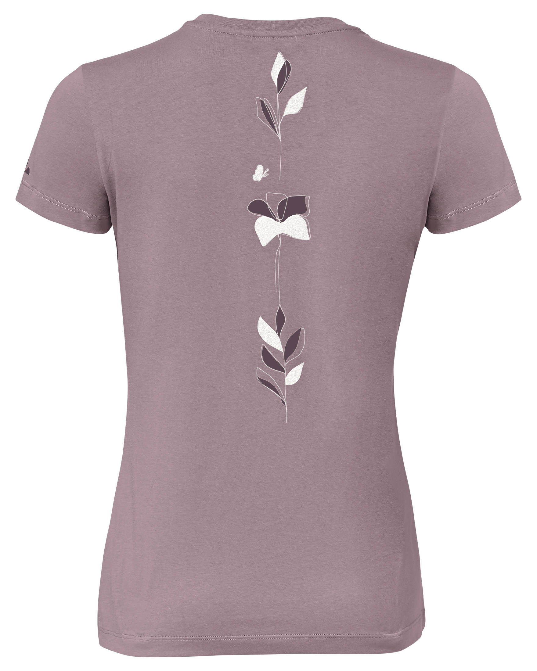 VAUDE| Damen T-Shirt Silda