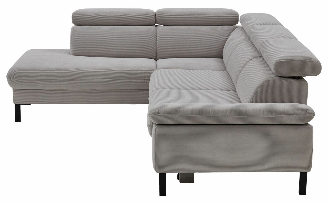 Pure Home Comfort Ecksofa PURE COMFORT 830
