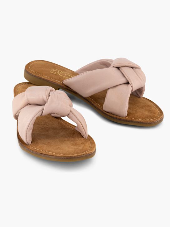 CAFE MODA Lage slipper