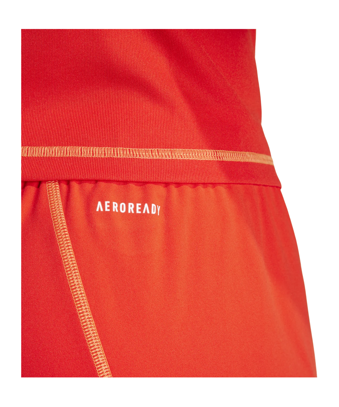 adidas Tiro 24 Pro Torwartshort Rot