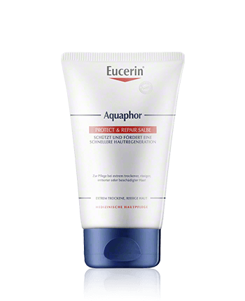 Eucerin Aquaphor Protect & Repair Salbe 96ml
