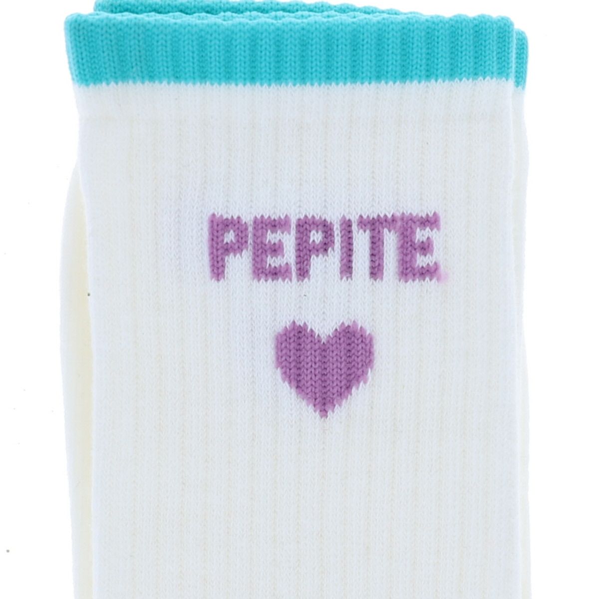 Chaussettes adulte PEPITE taille 36-40 Roodoudou