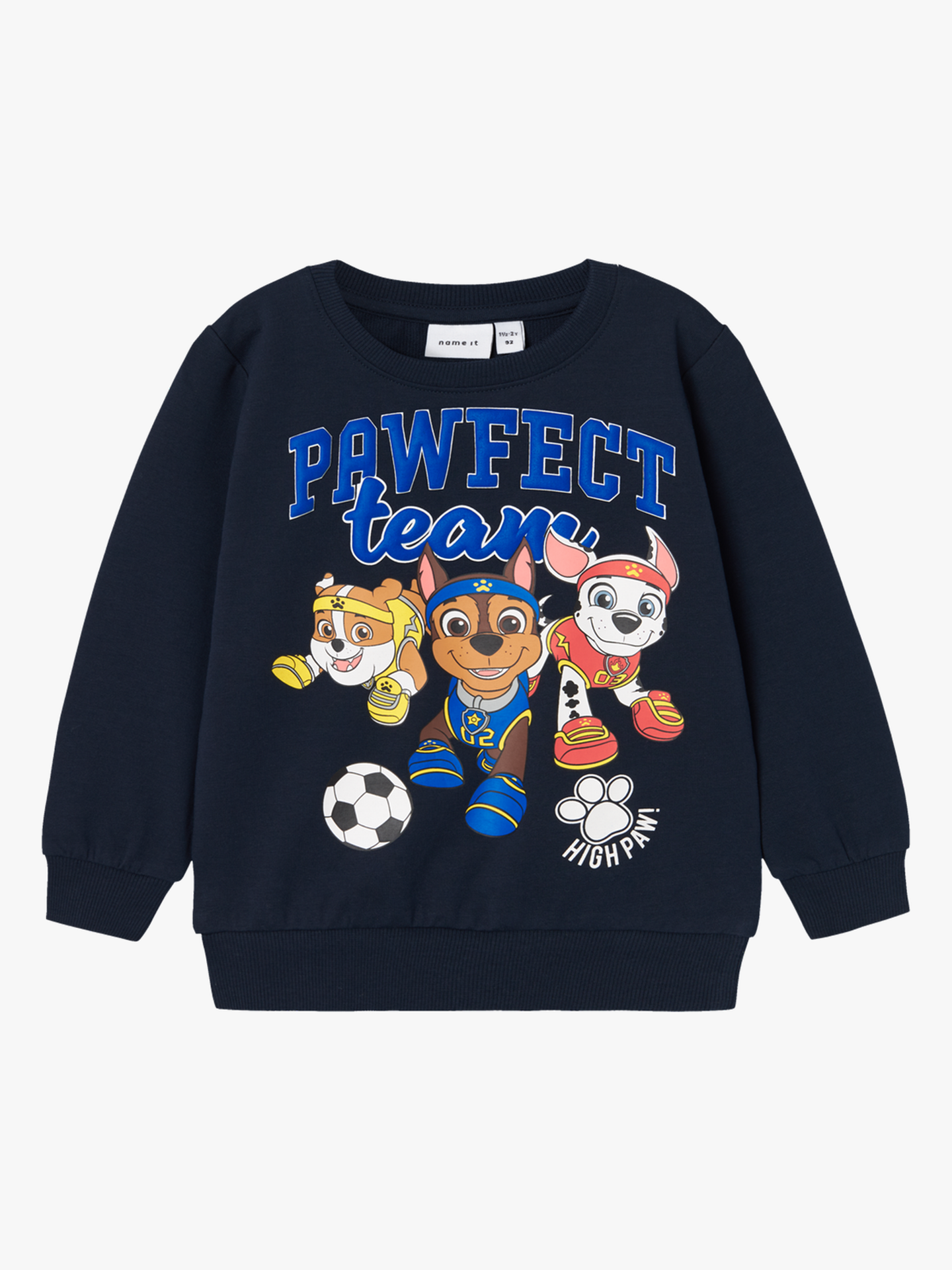 Marcello Pawpatrol Sweat Unb
